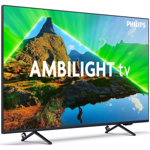 Телевизор Philips 65PUS8319: Тип LED-телевизоры