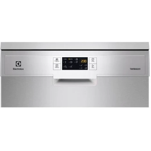 Посудомийка Electrolux ESF75533LX: Розміри 85x60x63 см