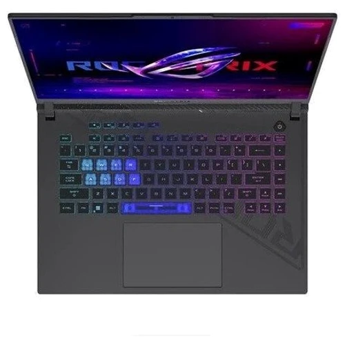 Ноутбук ASUS ROG Strix G16 G614JVR (G614JVR-ES94) UA: Процесор Intel Core i9-14900HX (1.6 – 5.8 ГГц) / 24 – ядерний