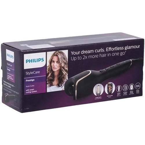 Автоматическая плойка Philips BHB876/00 фото 8