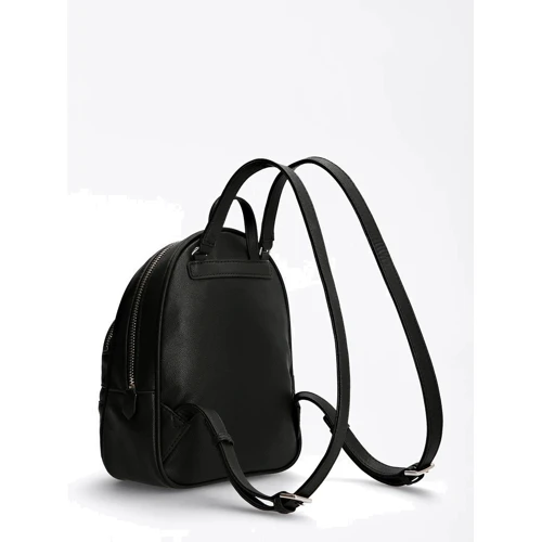 Женский рюкзак Guess Manhattan Backpack черный (HWBG6994320-BLA): Пол Женский