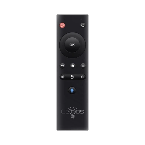 Универсальный пульт ДУ Air Mouse Ugoos UR01