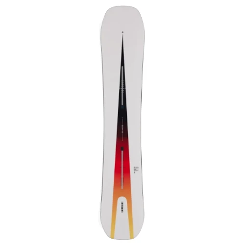 Доска для сноуборда Burton (107071) Custom Flying V 2024 156 см (9010510544414): Уровень катания прогрессирующий