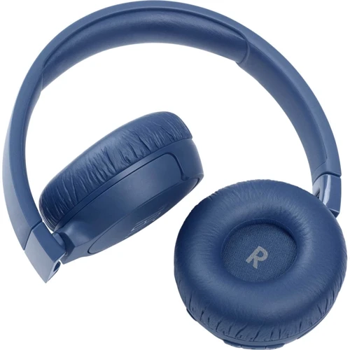 Навушники JBL 660NC Blue (BLT660NCBLU): Призначення Для плеєра