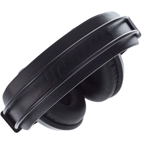 Наушники Superlux HD662 EVO Black: Чувствительность (дБ) 98