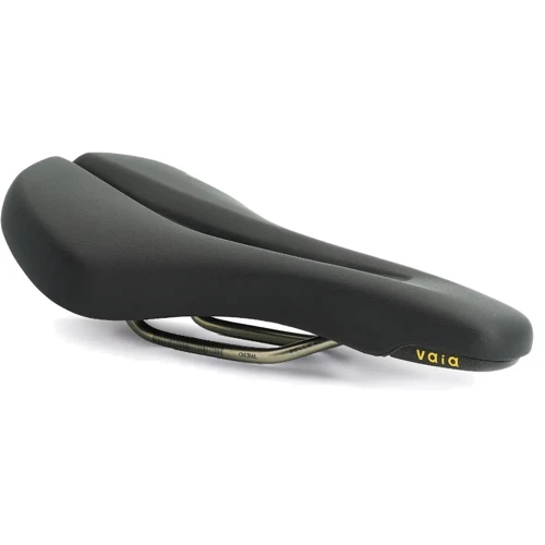 

Седло Selle Royal Vaia Athletic Unisex Black (SAD-56-64)