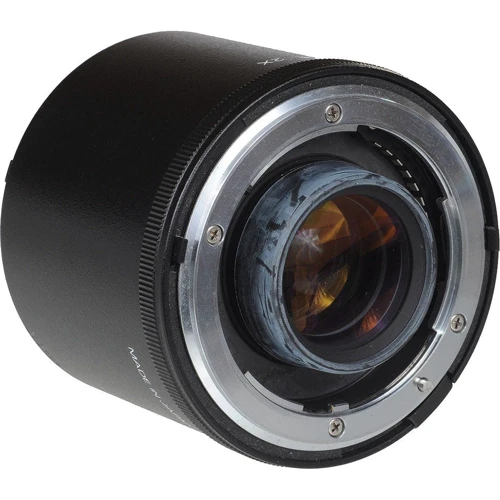 Nikon AF-S TC-20E III фото 2