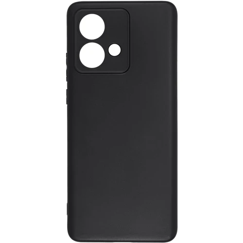 Чехол для телефонов ArmorStandart Matte Slim Fit Camera cover Black for Motorola Edge 40 Neo (ARM71993)