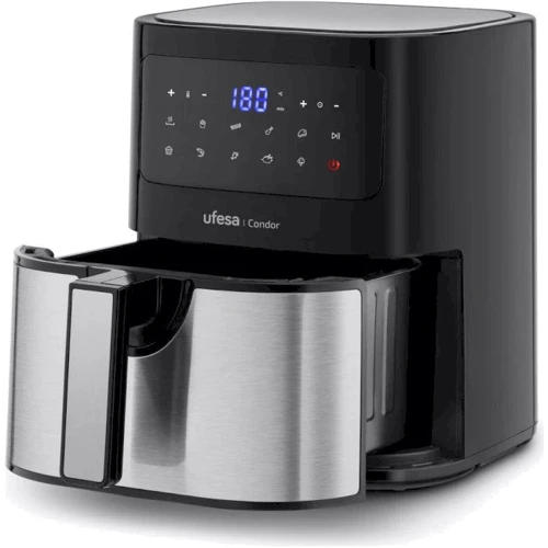 Фритюрница Ufesa 4.5L Condor Inox (72805689)