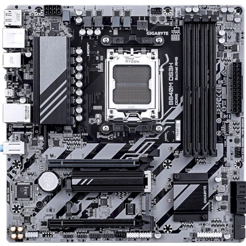 GIGABYTE B840M DS3H