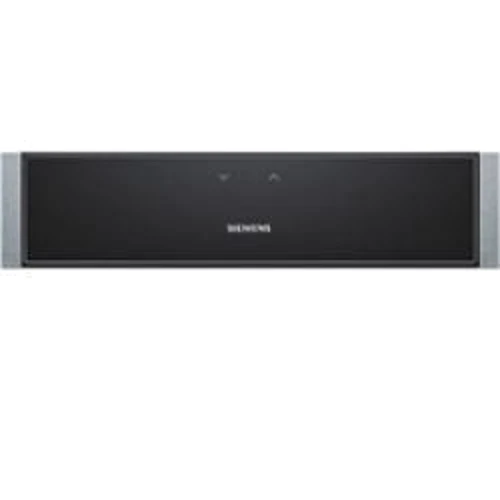 Встраиваемый шкаф для подогрева посуды Siemens HW 1405A2