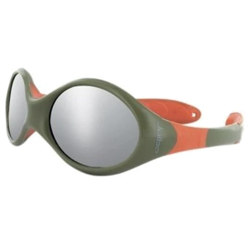 Спортивні окуляри Julbo LOOPING III Spectron 4 baby Kaki/orange (J349178C)