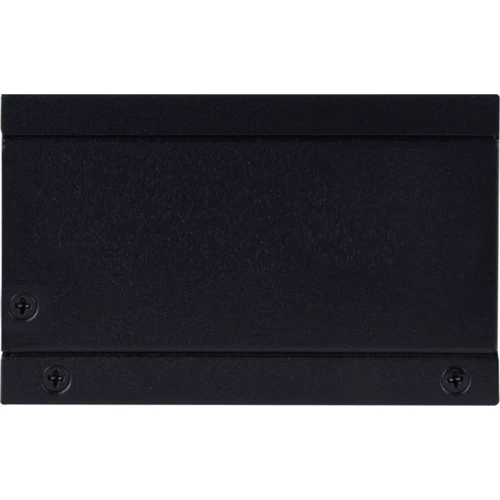 Блок питания Silverstone SX650-G (SST-SX650-G): Вентилятор задней стенки 1x92мм