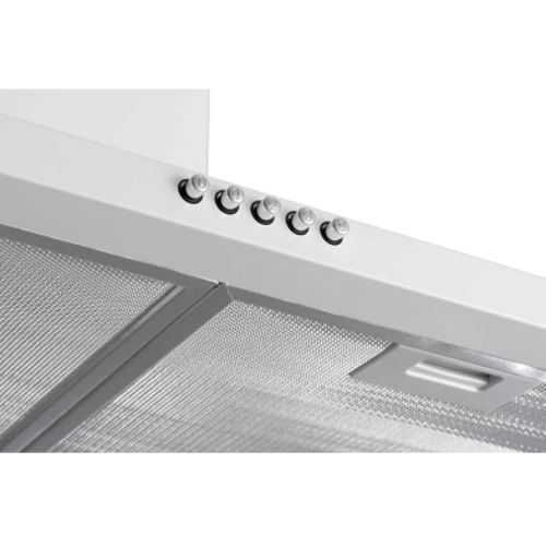 Витяжка Granado Burgos 1603-700 white