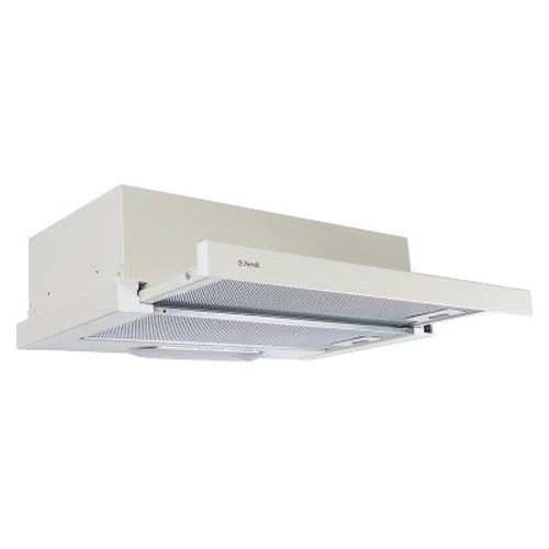 Вытяжка Perfelli TL 5207 IV: Материал корпуса металл