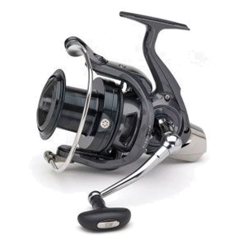 Катушка рыболовная Daiwa Emblem 5500QDA (10158-550)