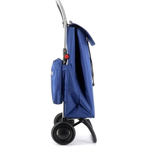 Сумка-тележка Rolser I-Max Thermo Zen 2L Azul синяя (IMX352-1026): Тип Хозяйственные сумки