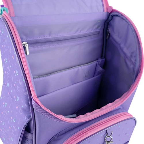 Рюкзак каркасный Kite LP24-501S Education 501 My Little Pony фото 6