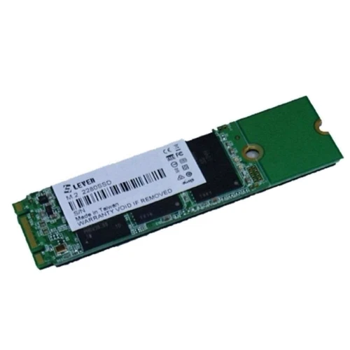 LEVEN JM600 1 TB (JM600M2-22801TB): Тип накопителя внутренний