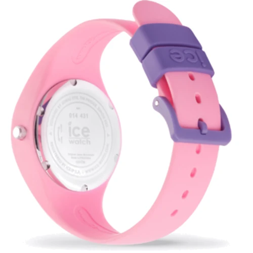 Наручные часы Ice-Watch 014431: Механизм Кварцевый