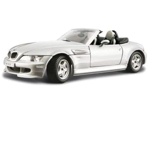 Bburago Bmw M Roadster ассорти (1:24)