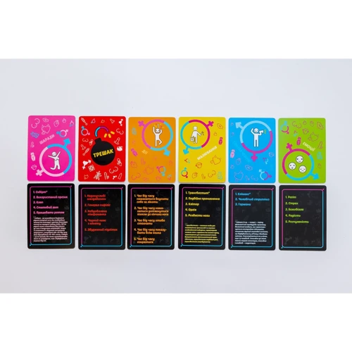 ЭроДит Fun Games Shop (UKR)