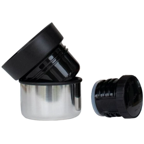 Термос Tramp Expedition Line 1.6 л черный TRC-029-black: Производитель Tramp