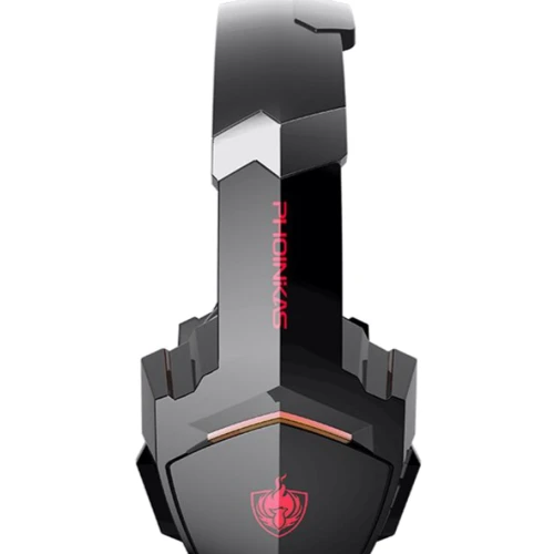 Наушники Kotion Each G9000BT Black/Red: Тип конструкции полноразмерные