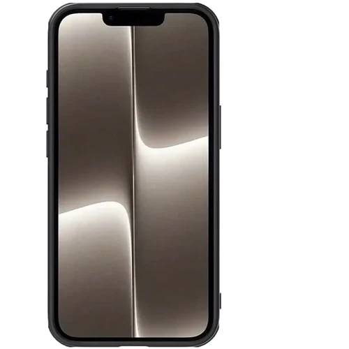 Чехол для iPhone Nillkin CamShield Pro Magnetic Black for iPhone 16e: Тип аксессуара чехол