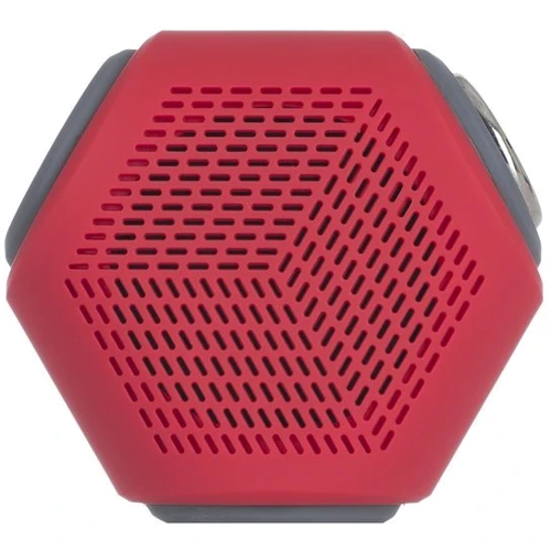 Акустика Ergo BTS-520 Red фото 7