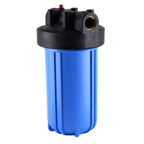 Аксесуари для водоочищення