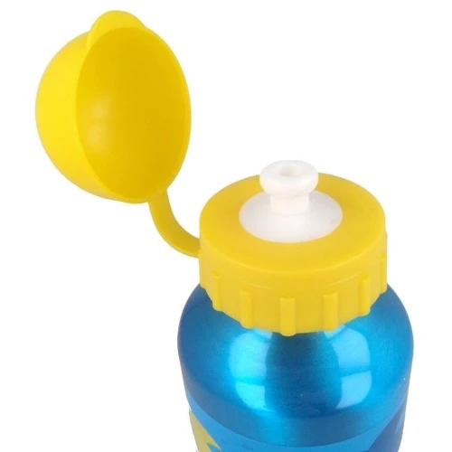 Пляшка для води Stor Baby Shark Aluminum Bottle 400 ml (Stor-13534): Об'єм, мл 400