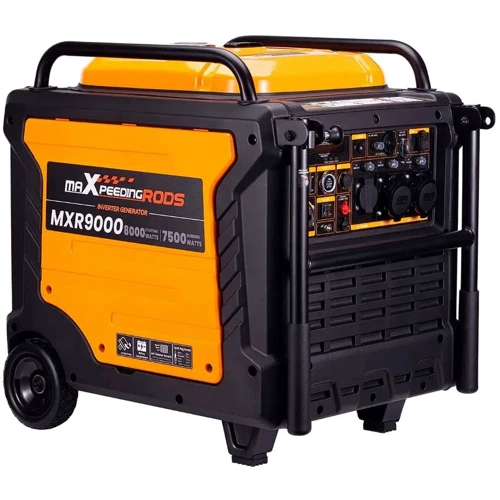 Инверторный генератор MaXpeedingRods MXR9000
