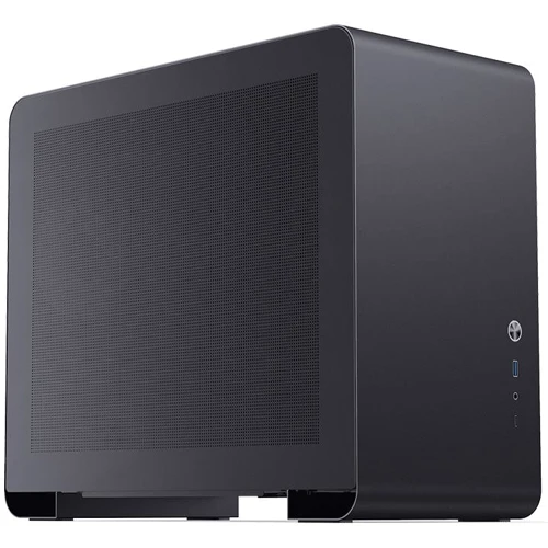 Корпус Jonsbo U4 Mini Mesh Black