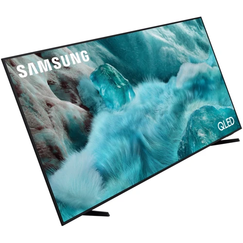 Телевизор Samsung QE85Q7FAAUXUA: Тип QLED-телевизоры