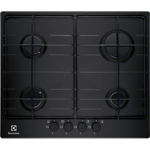 Варочная поверхность газовая Electrolux EGG 6242 NOR