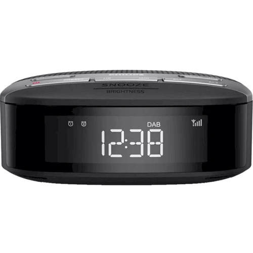 Акустика Радиоприемник Philips TAR3505: Цвет черный