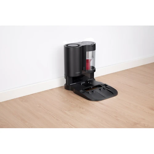 Док-станция для самоочистки робота-пылесоса Xiaomi RoboRock S7 Auto-Empty Dock Black (AED52-00) фото 3