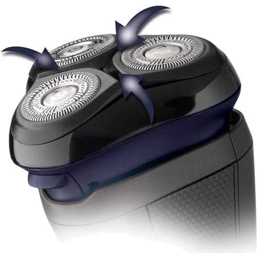 Електробритва Remington R4 Style Series R4002 фото 4