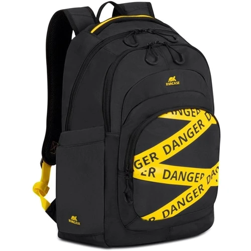 Сумка для ноутбуков RivaCase 15.6" Erebus 30L Black (5461)
