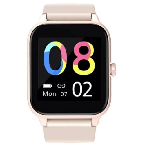 Смарт-часы Blackview R3 Pro Gold: Тип гаджета Взрослые смарт часы