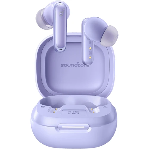 Навушники ANKER SoundCore P40i Purple (A3955GQ1) UA