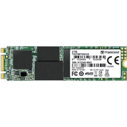 Transcend 830S 2 TB (TS2TMTS830S)