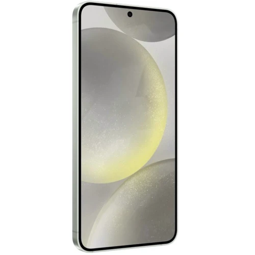 Смартфон Samsung Galaxy S24 8/256Gb Dual Jade Green S921B: Вбудована пам'ять 256 ГБ