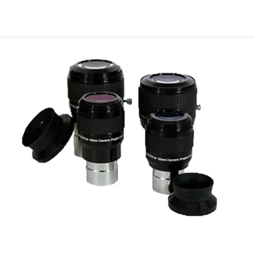 

Окуляр Gso Plossl 30 мм, 70°, камера-адаптер, 2'' (C-SV30)