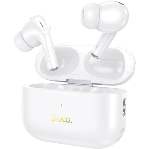 Наушники Hoco EW56 Plus Generoso White
