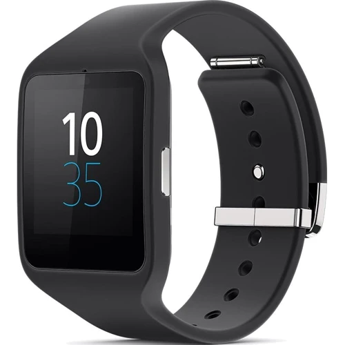Sony SmartWatch 3 SWR50 Black Grade C