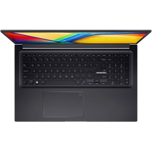 Ноутбук ASUS Vivobook 17X (M3704YA-AU125W): Процессор AMD Ryzen 5 7430U (2.0- 4.5 ГГц) / 6 - ядерный