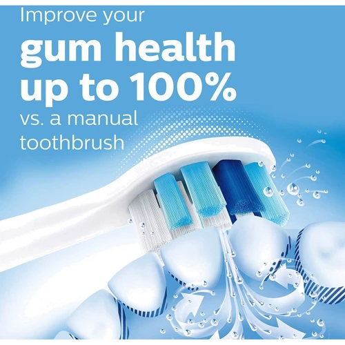 Зубная щетка Philips Sonicare 5300 HX6423/34
