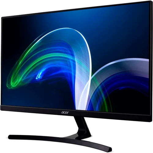 Монитор Acer K273bmix (UM.HX3EE.005): Формат изображения 16:9